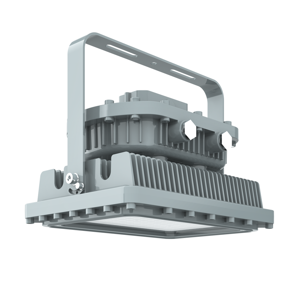 LED Explosion Proof Light – 150W-20250lm