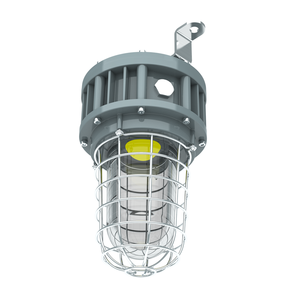 50W Explosion-Proof LED light Luminaires -5450lumens