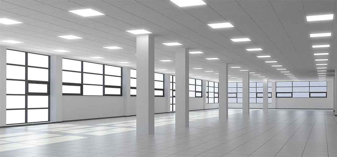 Why LED panel lights are essential? The ultimate guide for you