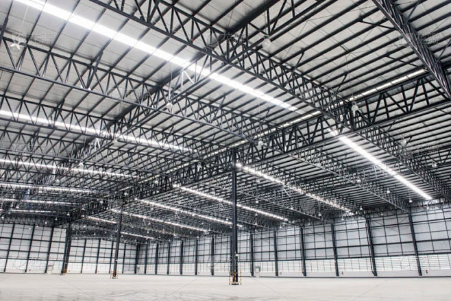 How to choose the perfect high bay lighting