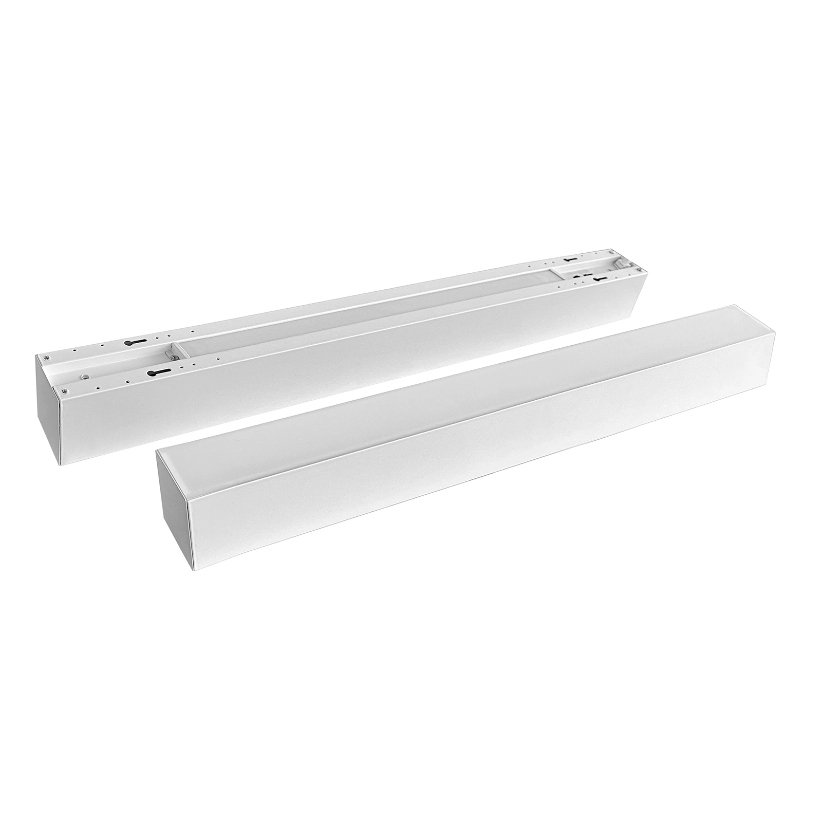 LED Linear Hanging (Suspended) Light