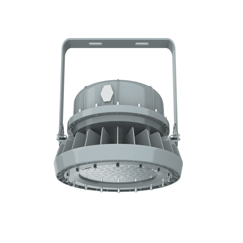 60W  HazLoc LED High bay Light -8,400 lumens (Small)