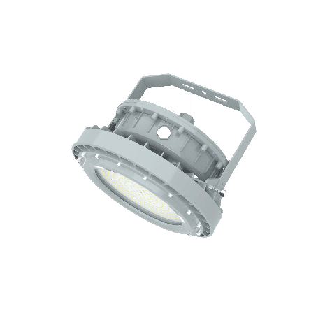 100W Explosion-Proof LED high bay light  Luminaires -14000lumen