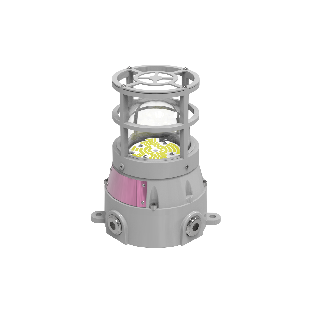 Uslighting-Hazardous Location LED Luminaire
