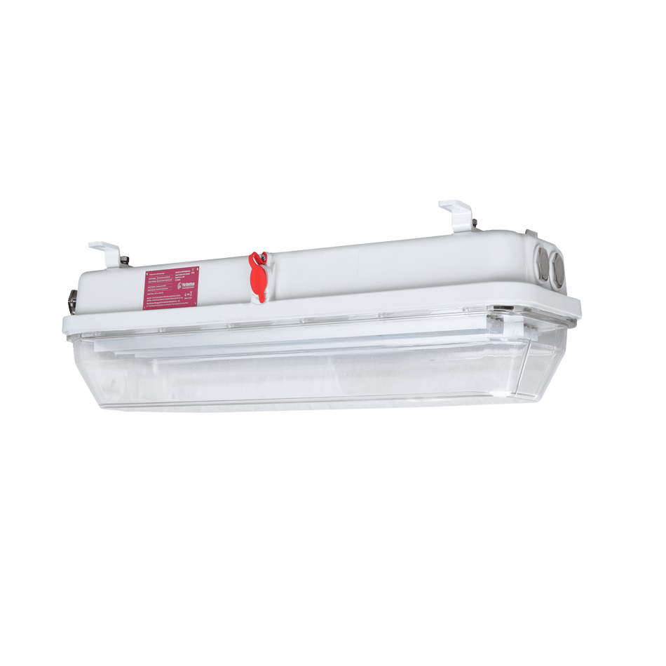 Led Linear vapor light Explosion-Proof Fixture4FT-50W-7000Lumens