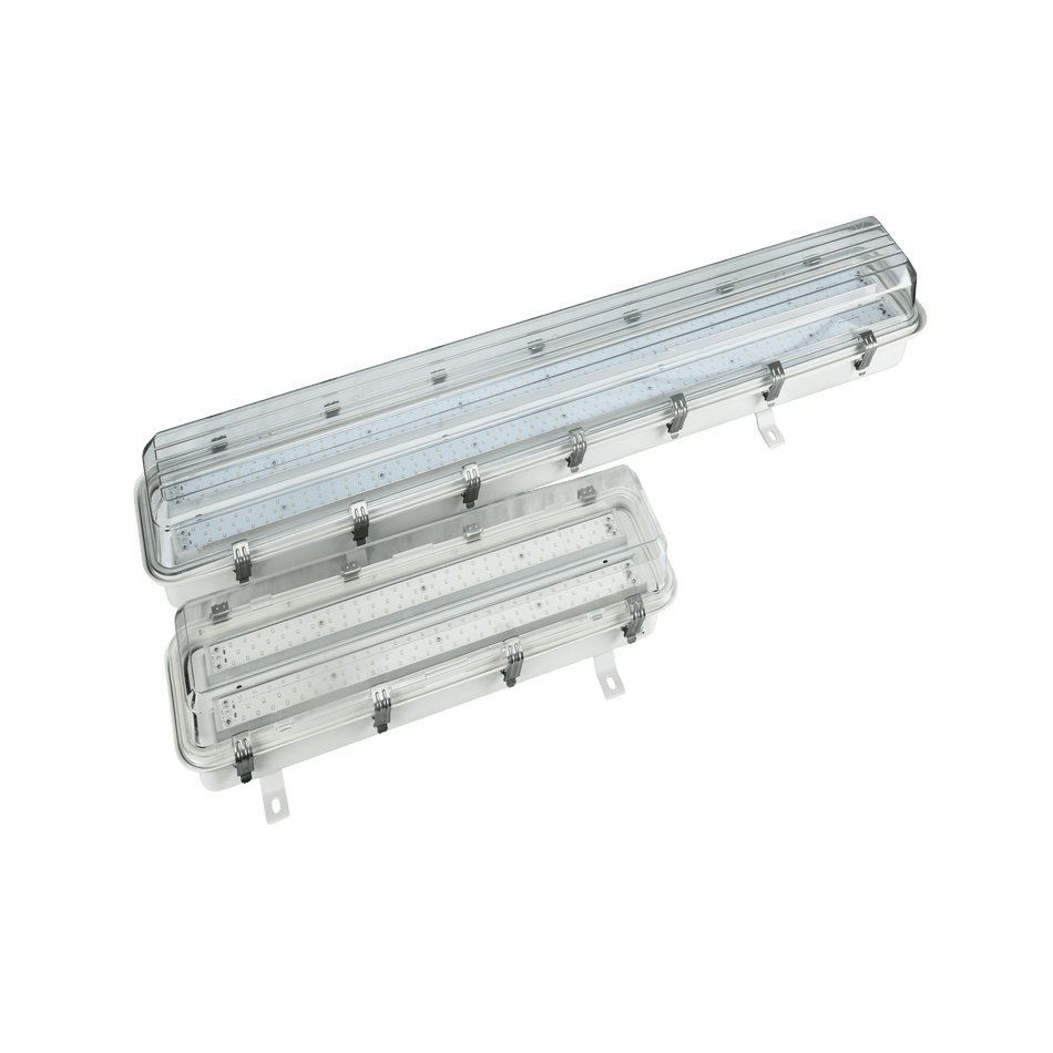 Led Linear Explosion-Proof Fixture2FT-30W-4200Lumens